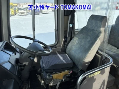Mitsubishi Aero Midi