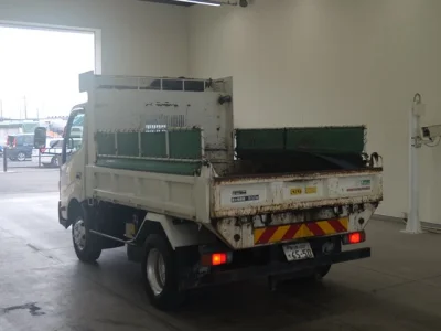 Hino DUTRO