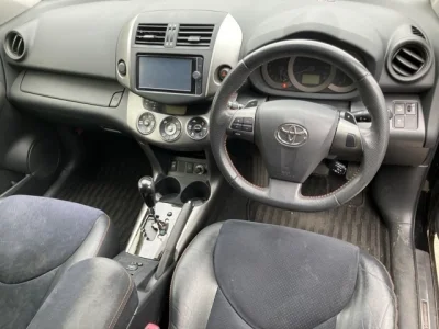 Toyota Vanguard