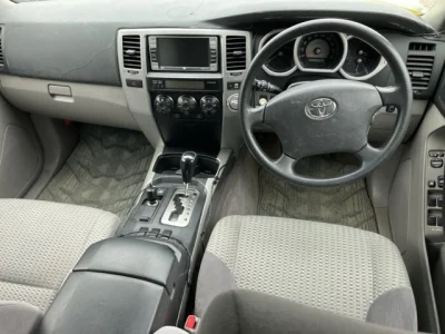 Toyota Hilux Surf