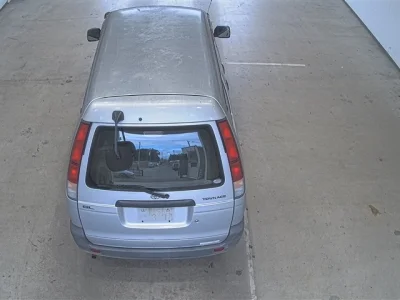 Toyota TownAce