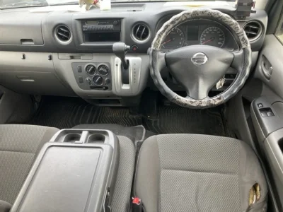Nissan Caravan