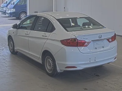 Honda GRACE