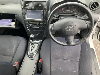 Toyota Caldina