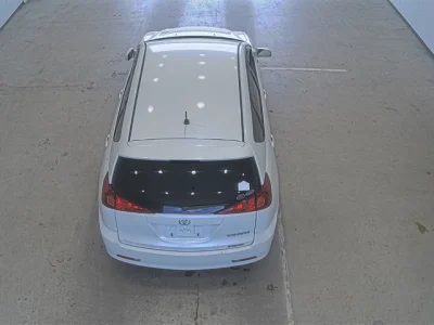 Toyota Caldina
