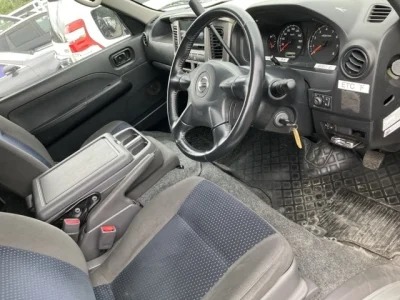 Nissan Caravan