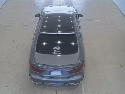 Lexus LS460L