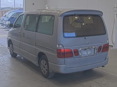 Toyota Granvia