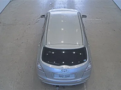 Toyota Mark X Zio
