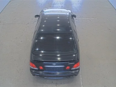 Toyota Aristo