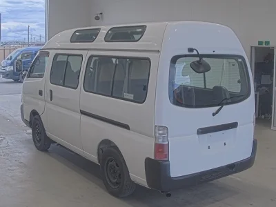 Nissan Caravan