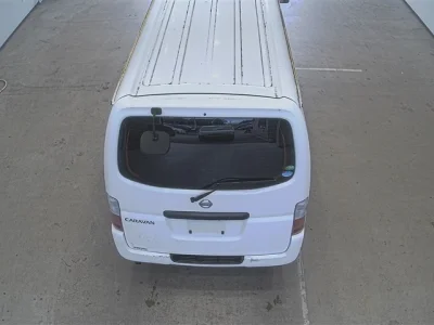 Nissan Caravan