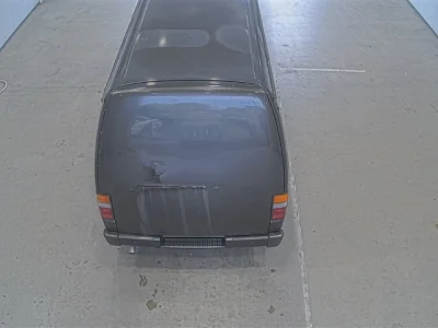 Nissan Caravan