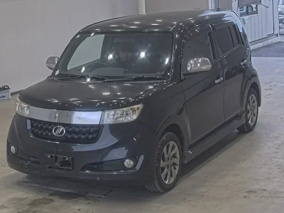 Toyota bB