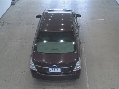 Toyota Sai