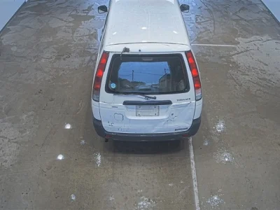Toyota TownAce