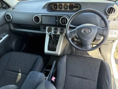 Toyota Corolla Rumion