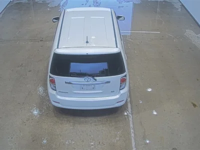 Toyota Corolla Rumion
