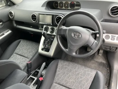 Toyota Corolla Rumion