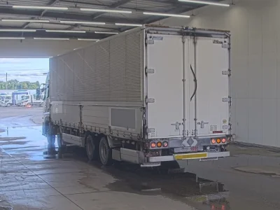 UD Trucks Quon