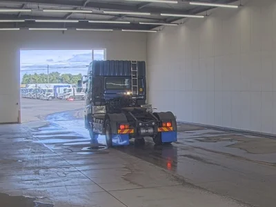 UD Trucks Quon