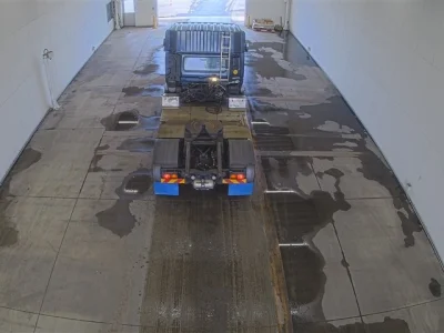 UD Trucks Quon