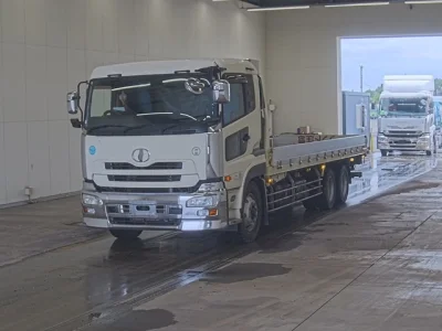 UD Trucks Quon