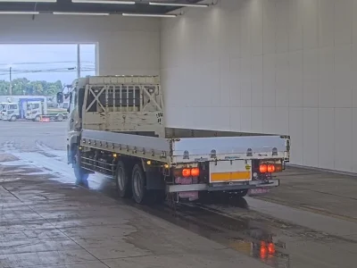 UD Trucks Quon