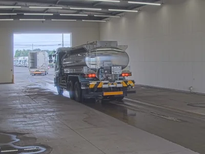 UD Trucks Quon