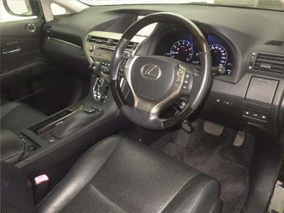Lexus RX270