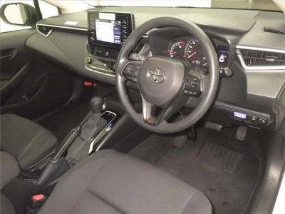Toyota Corolla Touring Sports