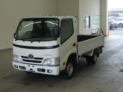 Toyota ToyoAce