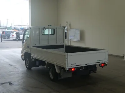 Toyota ToyoAce