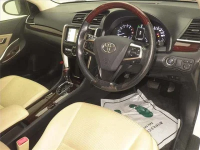 Toyota Premio