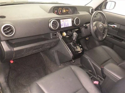 Toyota Corolla Rumion