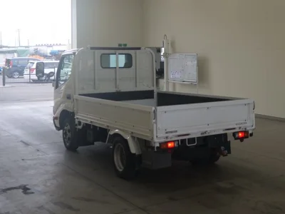 Toyota ToyoAce