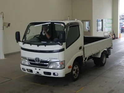 Toyota ToyoAce