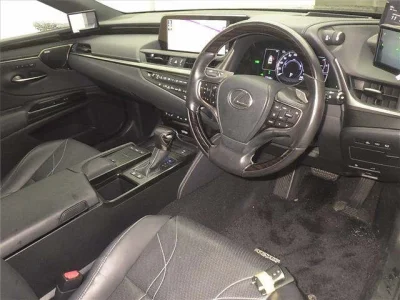 Lexus ES300h