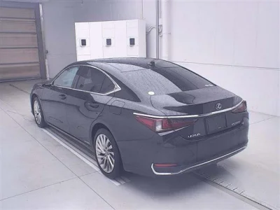 Lexus ES300h