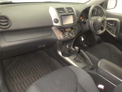 Toyota Vanguard