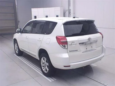Toyota Vanguard