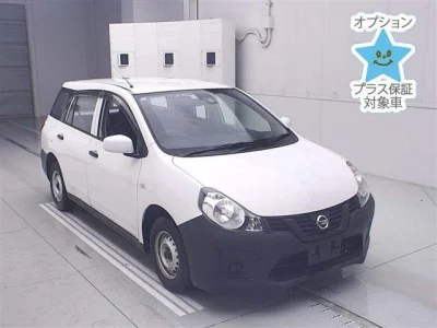 Nissan AD