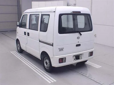 Nissan NV100 CLIPPER