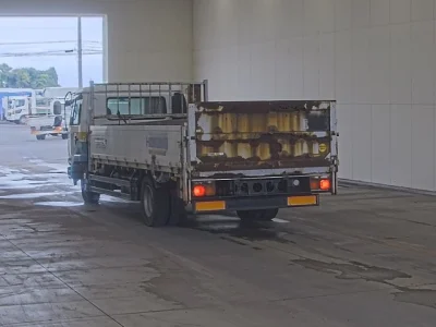 Nissan Condor