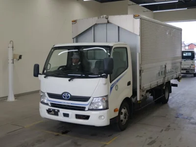 Toyota ToyoAce