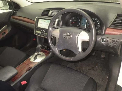 Toyota Premio