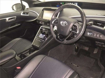 Toyota Mirai