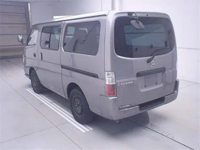 Nissan Caravan