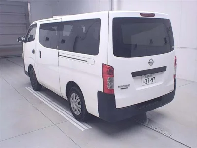 Nissan Caravan