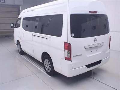 Nissan Caravan